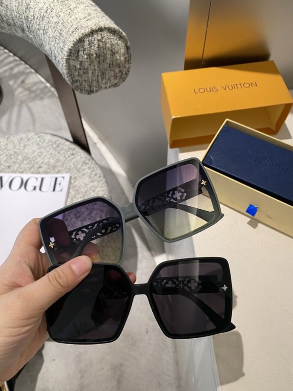 Occhiali LV P105