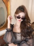 Occhiali YSL P180