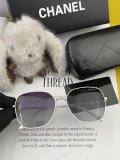 Occhiali Chanel P100