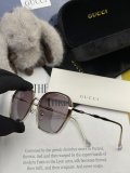 Occhiali Gucci P100