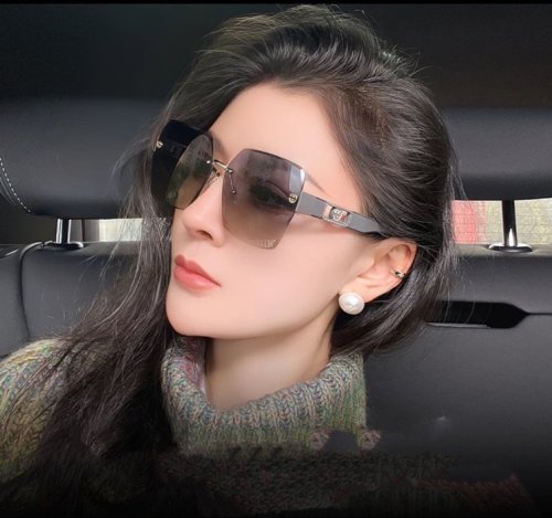 Occhiali Gucci P100
