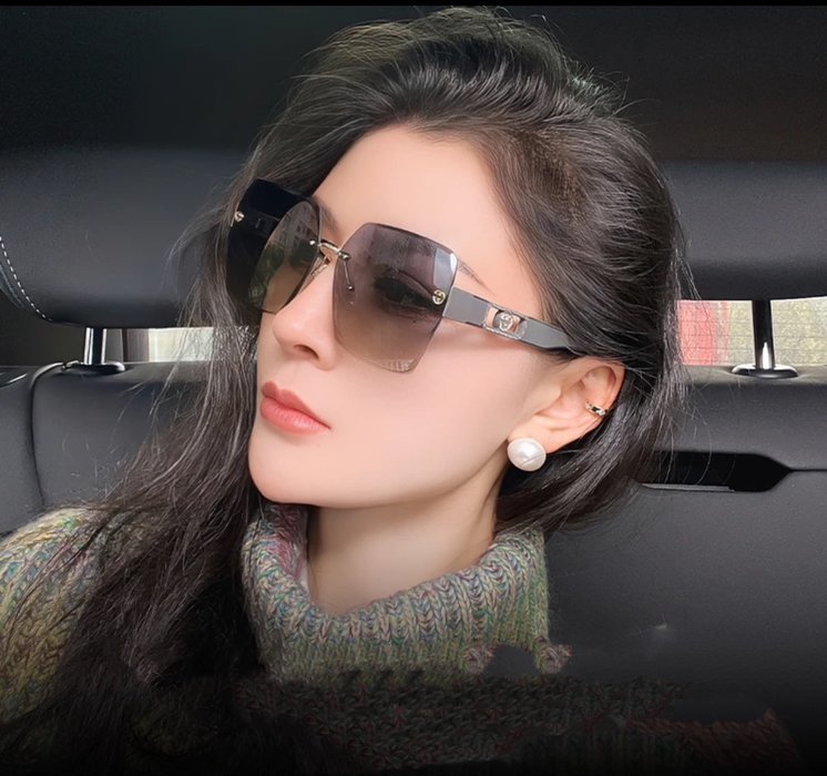 Occhiali Gucci P100