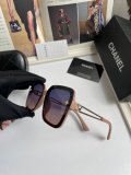 Occhiali Chanel P100