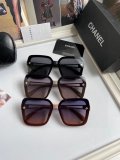 Occhiali Chanel P100