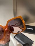 Occhiali Chanel P100 001
