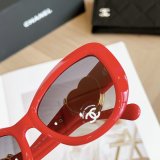 Occhiali Chanel P205