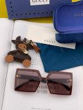 Occhiali Gucci P100