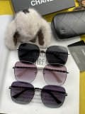 Occhiali Chanel P105