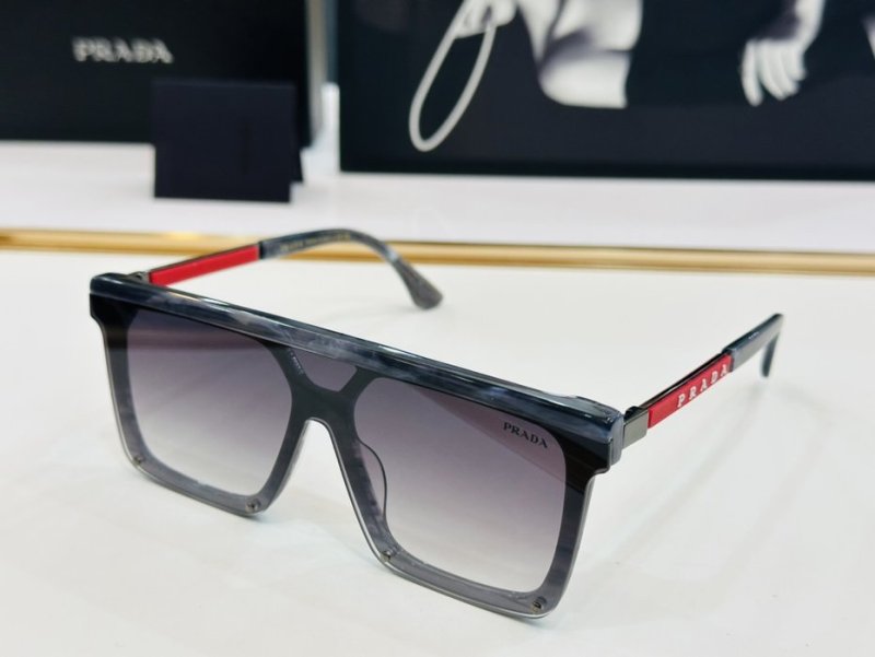Occhiali Prada P175