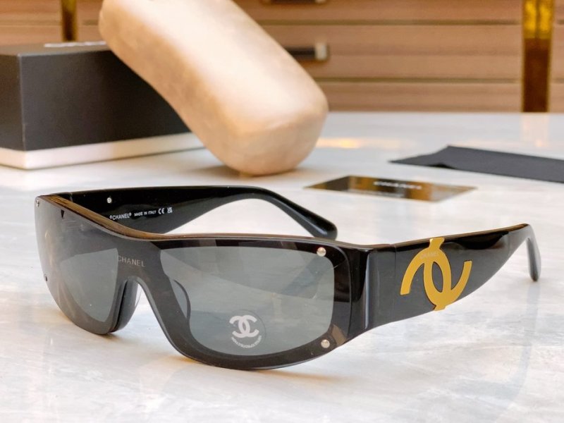 Occhiali Chanel P190