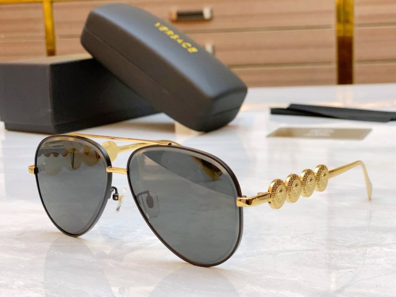 Occhiali Versace P175