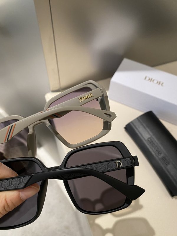 Occhiali Dior P105