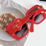 Occhiali Chanel P205