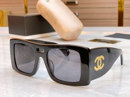 Occhiali Chanel P175