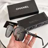 Occhiali Chanel