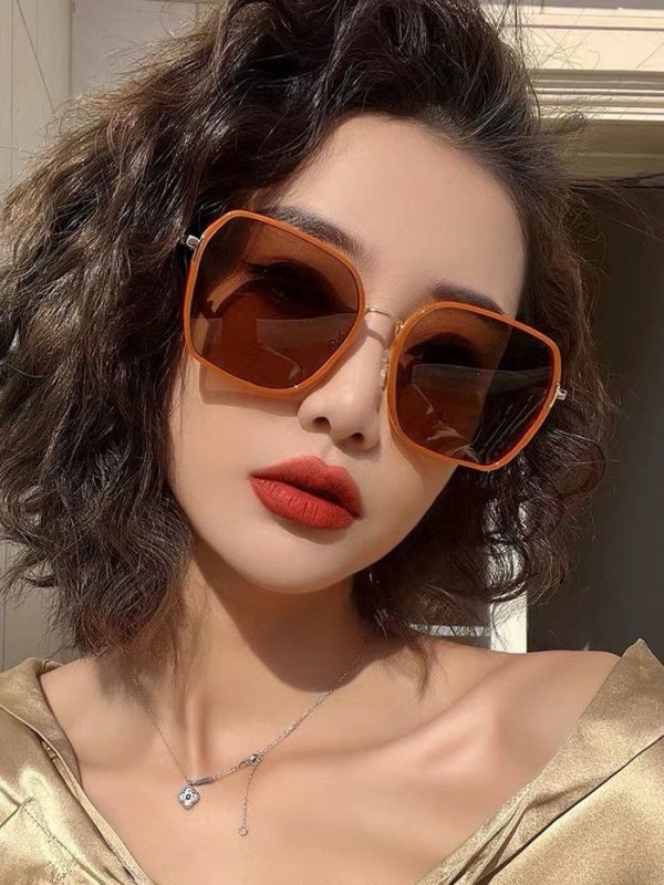 Occhiali Gucci P105