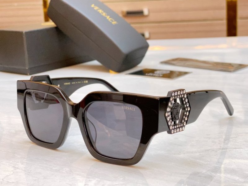 Occhiali Versace P175