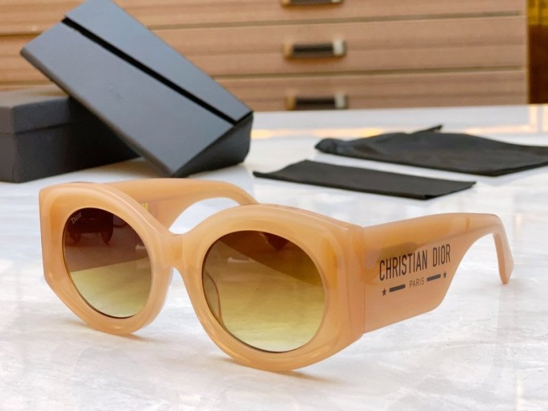 Occhiali Dior P175