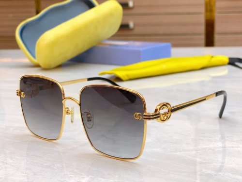 Occhiali Gucci P175