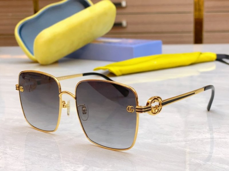 Occhiali Gucci P175