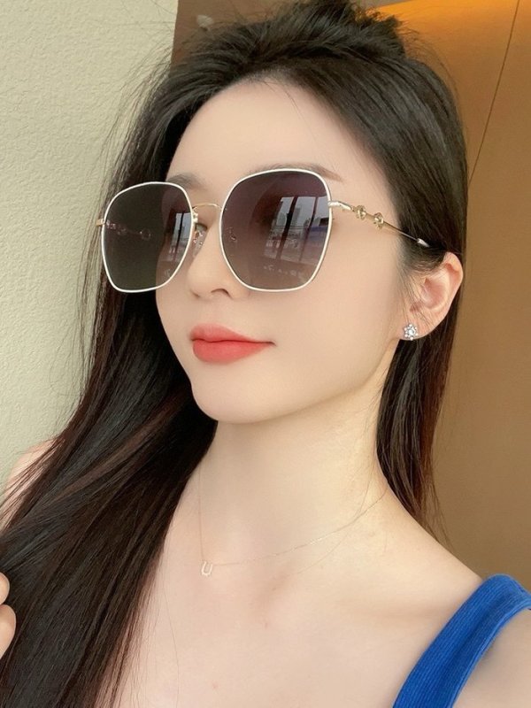 Occhiali Gucci P100