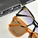 Occhiali Chanel P155