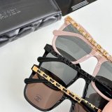 Occhiali Chanel P165