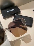 Occhiali Chanel P105