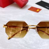 Occhiali Cartier P175