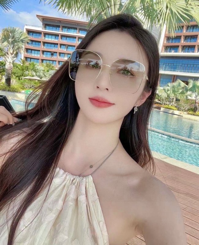 Occhiali Gucci P105