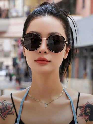 Occhiali Gucci P105