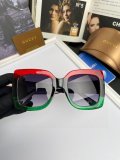 Occhiali Gucci P100