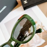 Occhiali Chanel P205