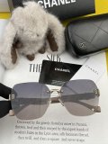 Occhiali Chanel x P105