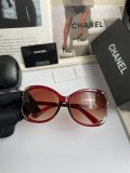 Occhiali Chanel P100