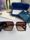 Occhiali Gucci P100
