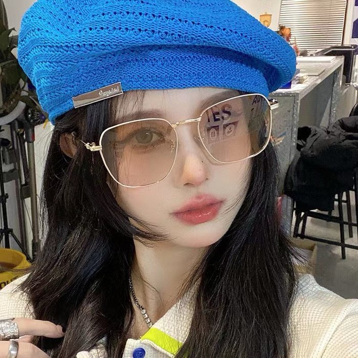 Occhiali Gucci P100