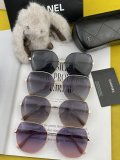 Occhiali Chanel x P100