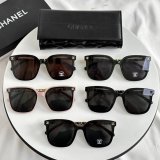Occhiali Chanel P165