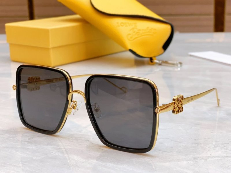 Occhiali Loewe P190