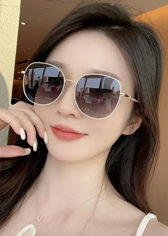 Occhiali Gucci P100
