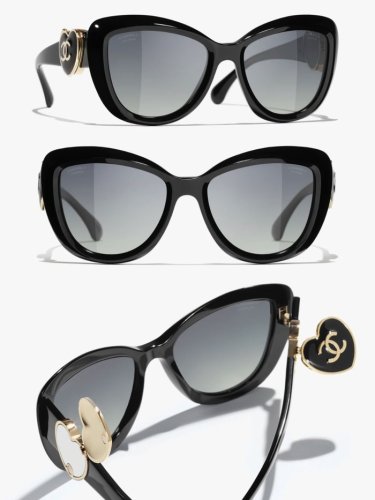 Occhiali Chanel P205