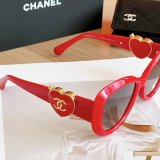 Occhiali Chanel P205