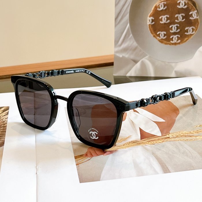 Occhiali Chanel P185