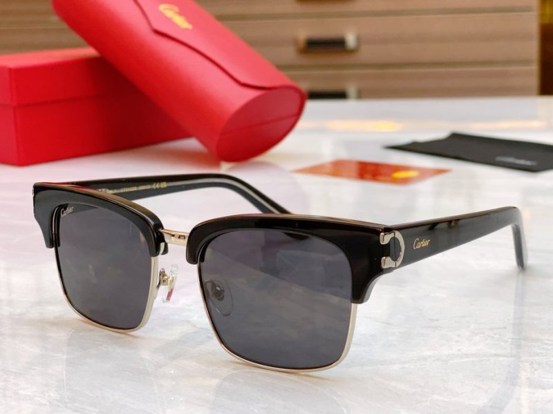 Occhiali Cartier P185