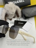 Occhiali Chanel x P105