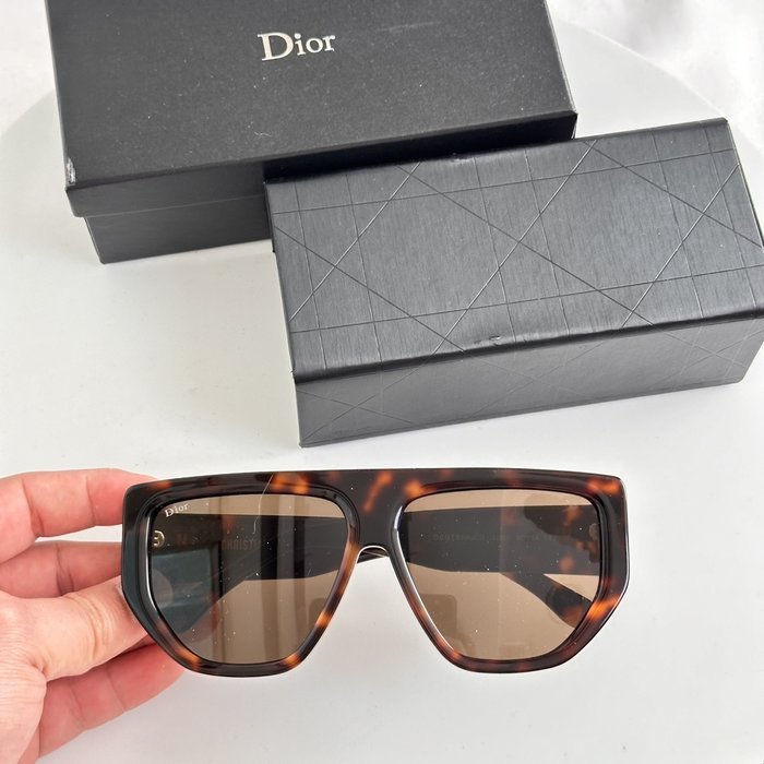 Occhiali Dior P175
