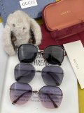 Occhiali Gucci P100