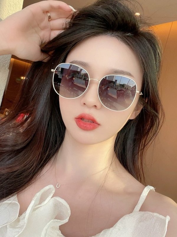 Occhiali Gucci P100