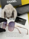 Occhiali Chanel x P100